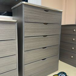 Five Drawer Katy Chest New Cajonera Cómoda Nueva 