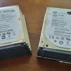 Laptop Hard Drive 500gb 