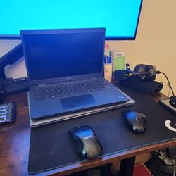 Dell Laptops and Desktops