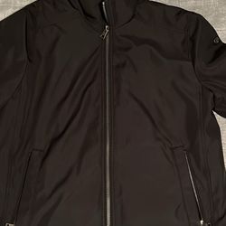 CALVIN KLEIN Winter jacket