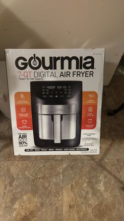 Digital AIR FRYER