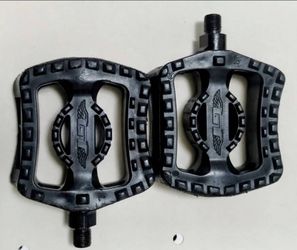 Vintage GT/Dyno Wing BMX Pedals
