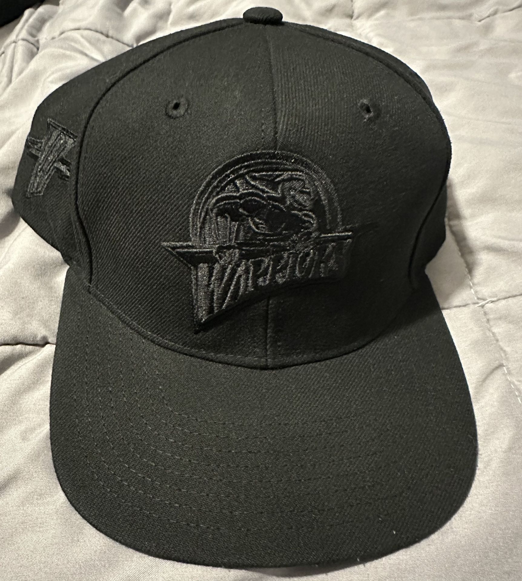 Golden State Warriors Snapback Hat