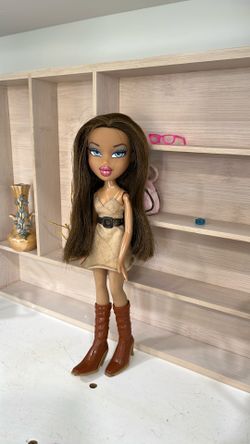Bratz doll