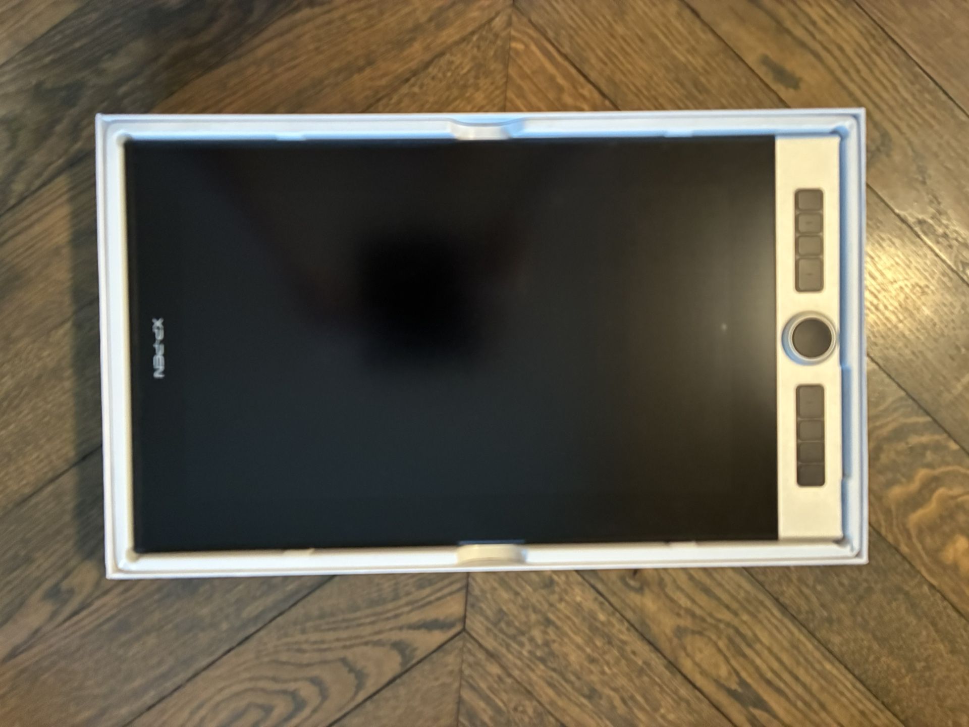 XP-Pen Innovator 16 15.6” FHD Screen Graphics Tablet