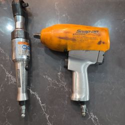 Snap On Pneumatic Tools