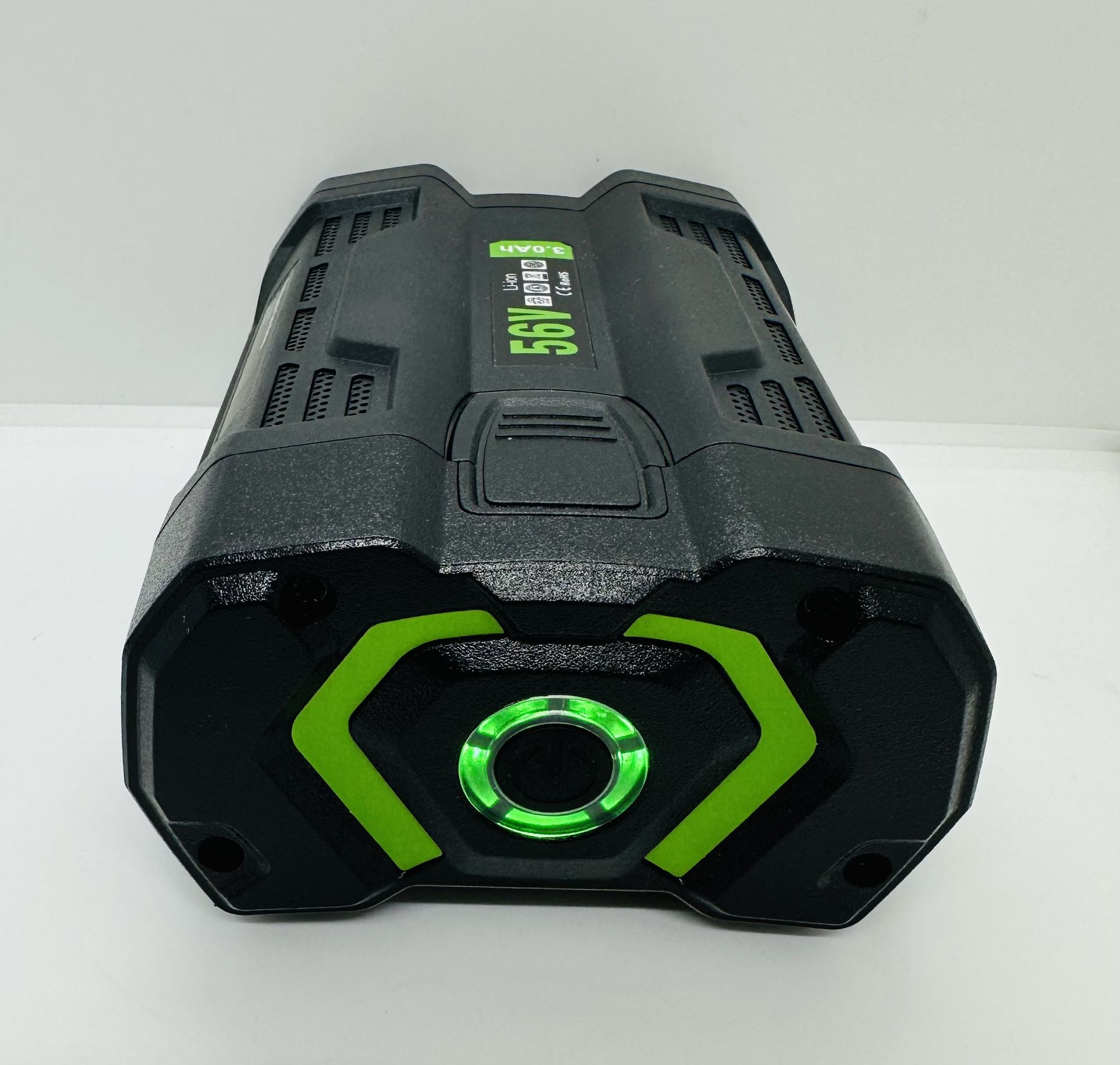 Battery Replacement for EGO