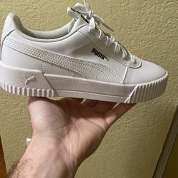 Puma Woman’s Shoe
