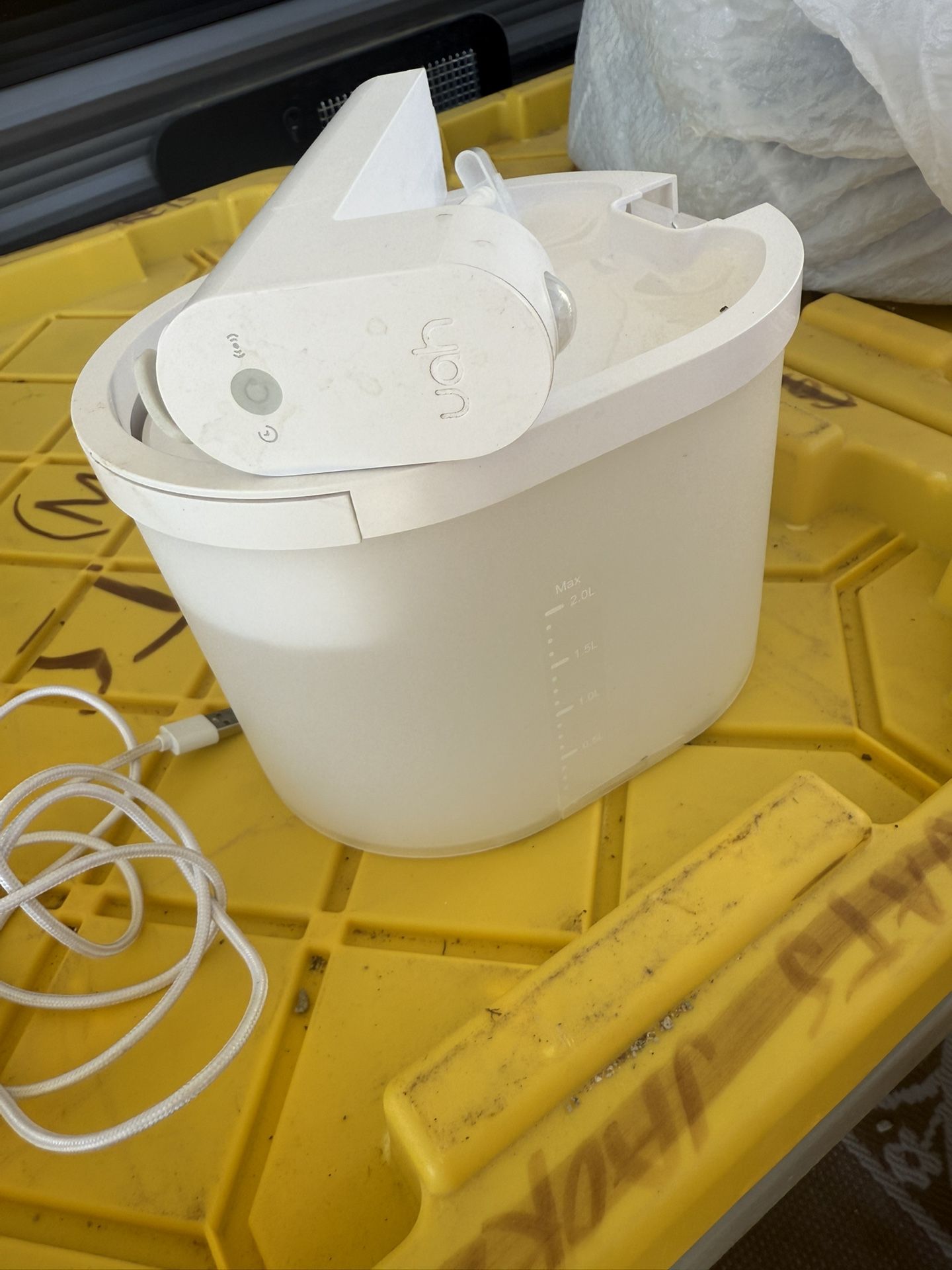 Cat Or Small Dog Water Dispenser