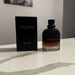 Valentino coral Fantasy 