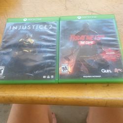 Games