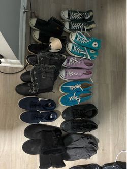 Women’s shoes
