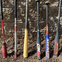 Baseball Bats