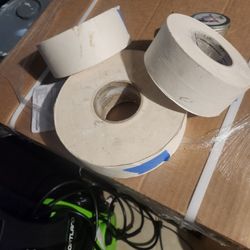 Paper Drywall Tape
