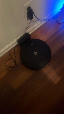 iRobot Roomba Robot Vacuum