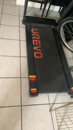 Walking Pad