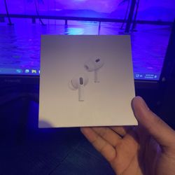 Airpod Pro 2 (2nd Generation)