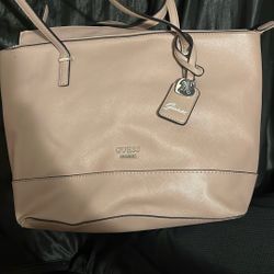Guess Tote Bag