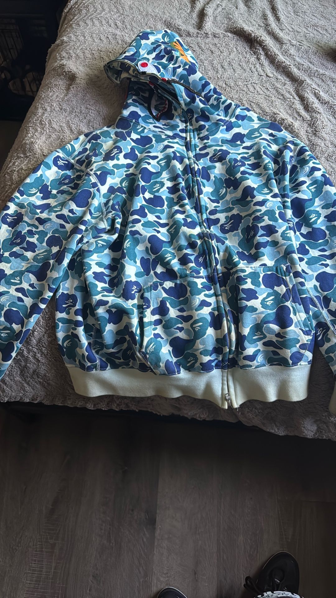 Bape
