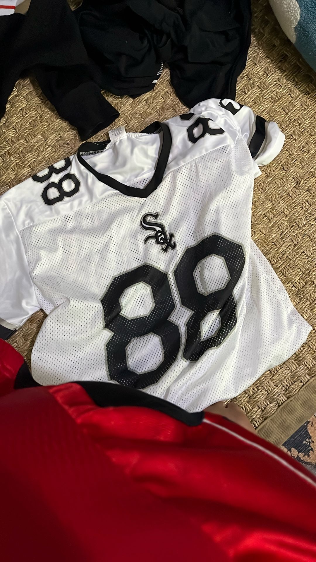 White Sox