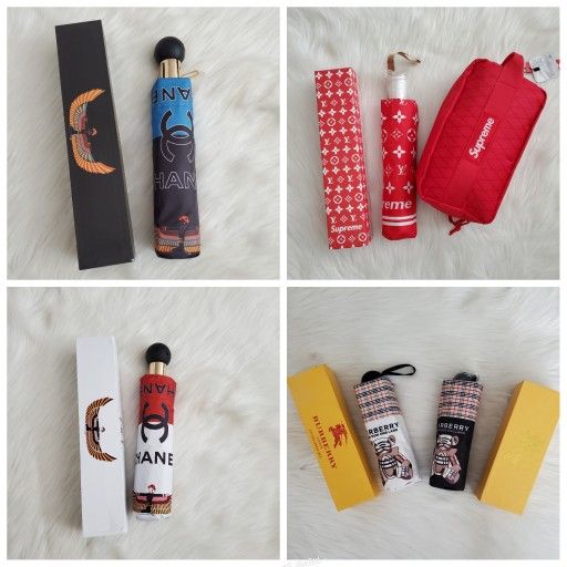 Designer Umbrellas-last Minute Gifts π