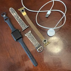 Apple watch 3, 38mm
