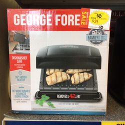 Indoor Grill
