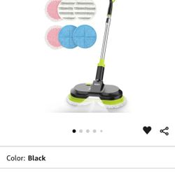Cordless Electric Mop