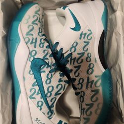 Kobe Protro 8 Emerald Green