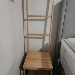 Ikea Entry Bench