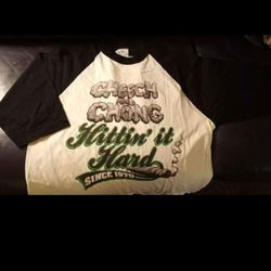 Vintage Cheech And Chong T Shirt