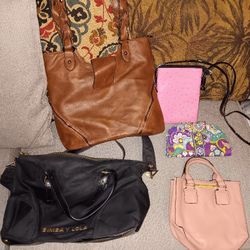 Sam And Hadley Steve Madden Etc