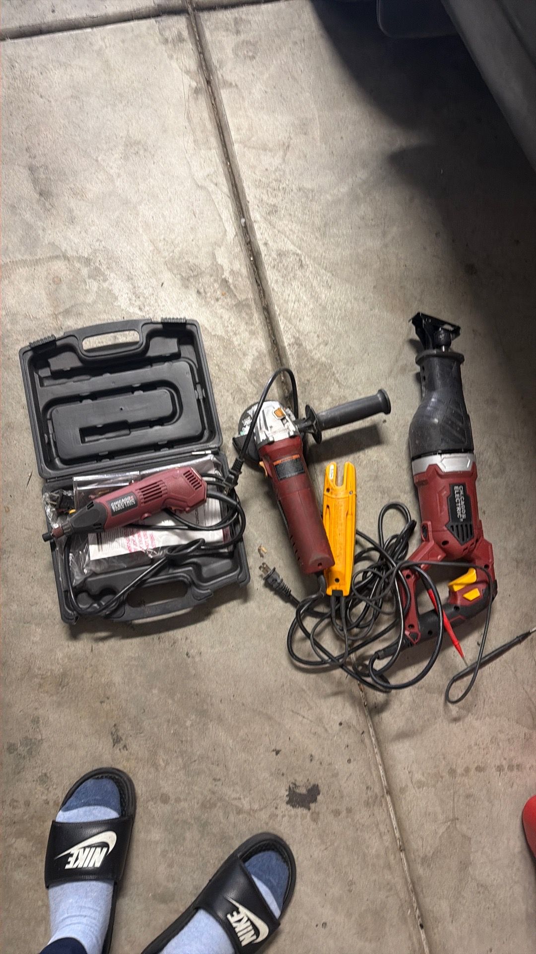 Tools
