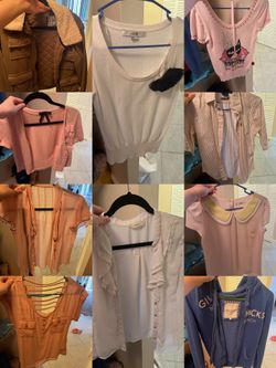 5$ Each/Women's Clothing/Dresses For Sale  