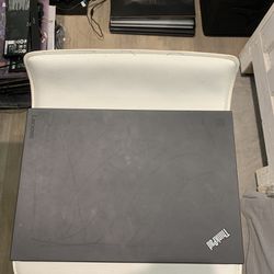 Lenovo ThinkPad P51S Laptop #24071