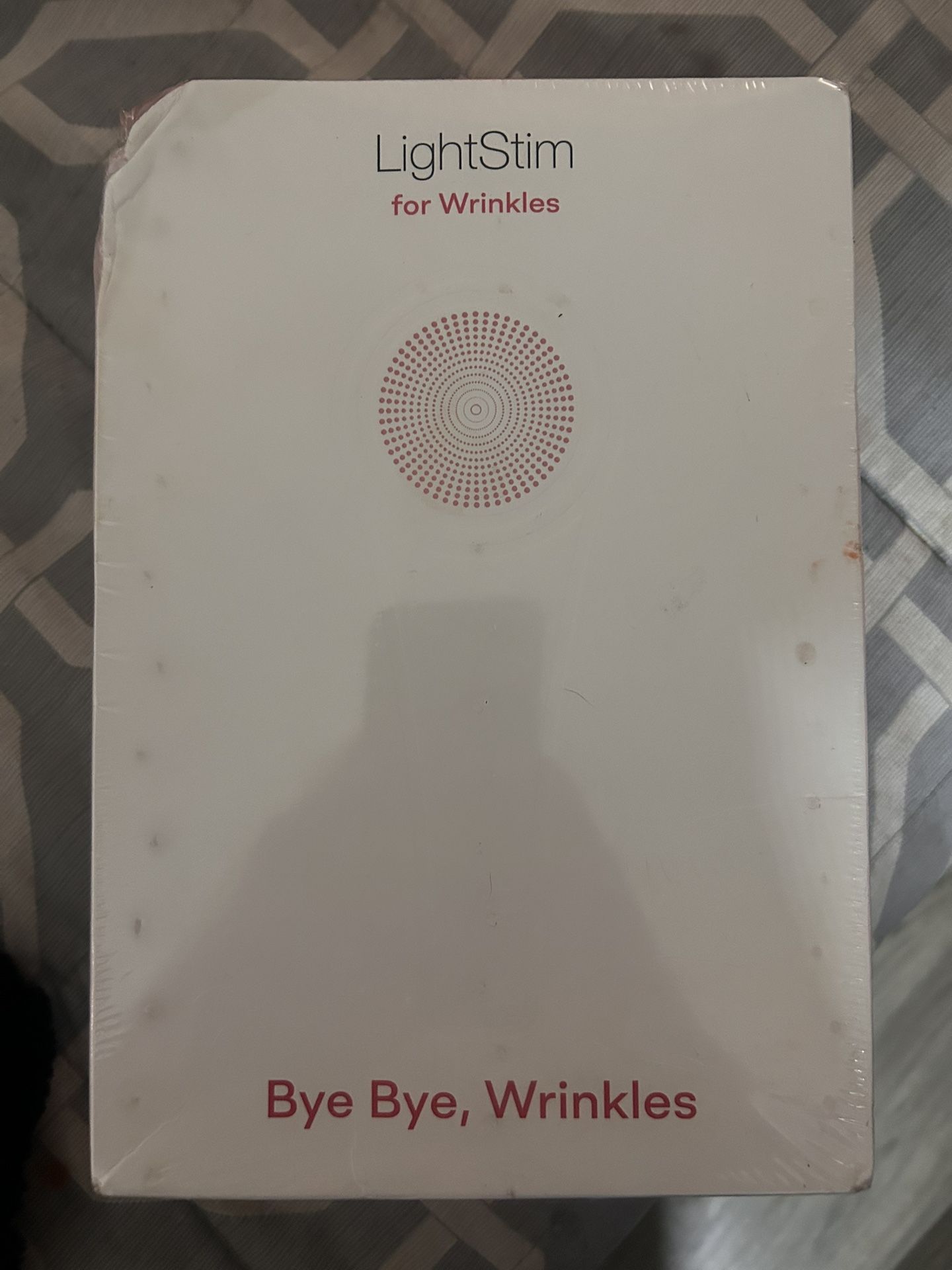 LightStim For Wrinkles