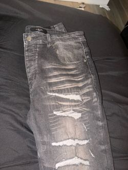 Amiri jeans