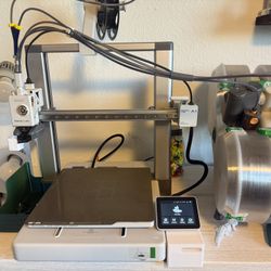 Bambu Labs A1 3D Printer 