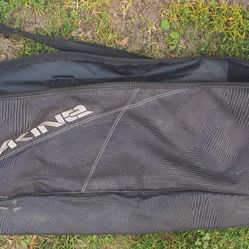 Dakine Snowboard Bag Size 158