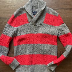 Kids Pullover, Gap, Size 8-10Y