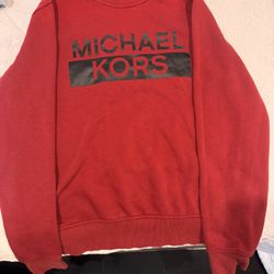 MK Sweater 