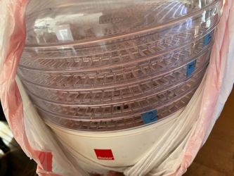 Food Dehydrator