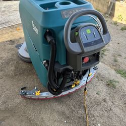 Tennant T500e