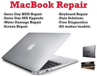 Macbook