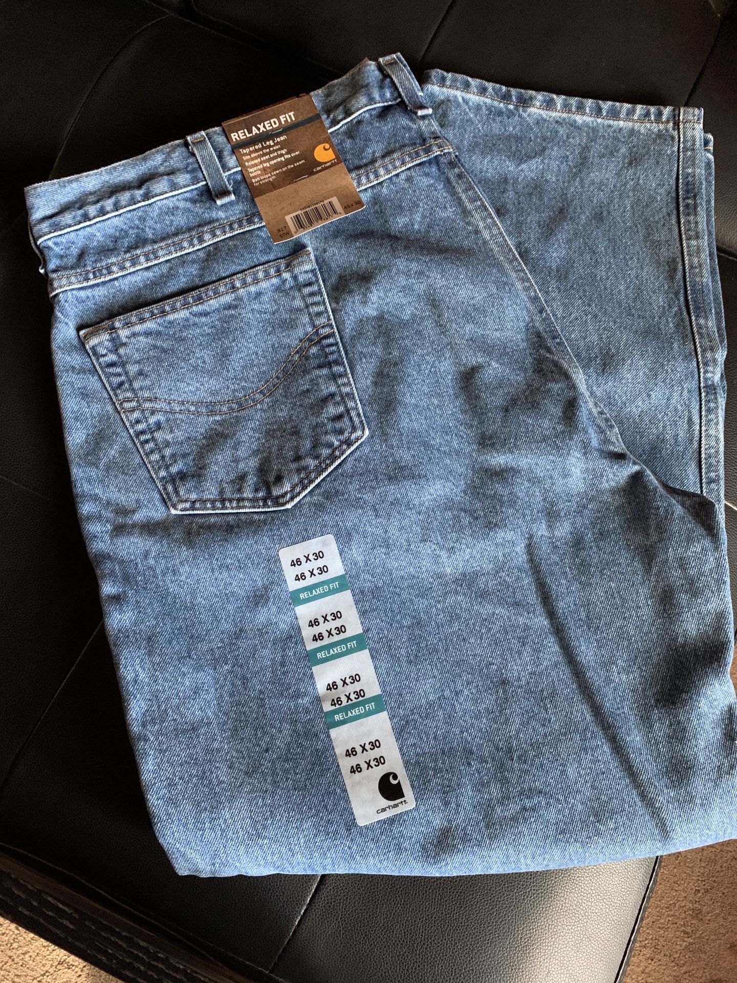 Carhartt Relaxed Fit New