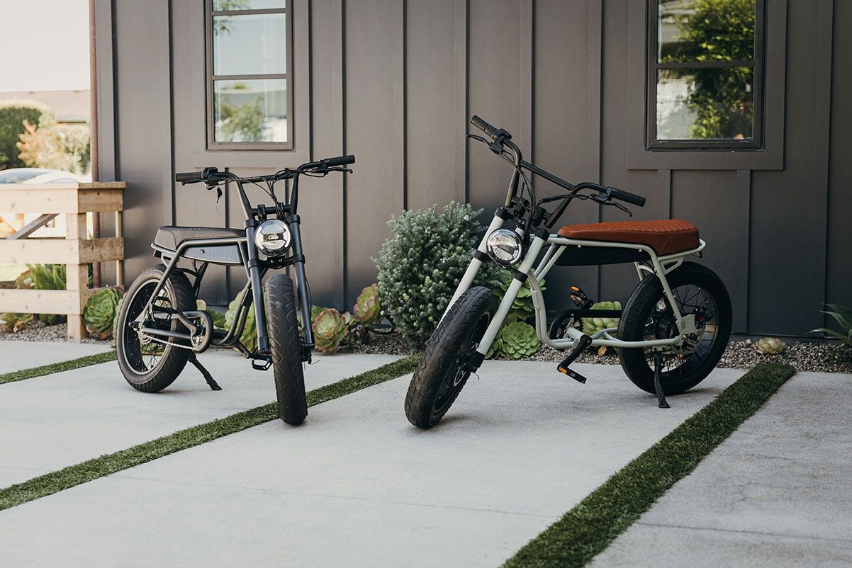 Class 2 E Bikes for Sale in Huntington Beach, CA OfferUp