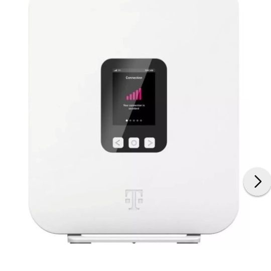 T-Mobile Wi-Fi Router 
