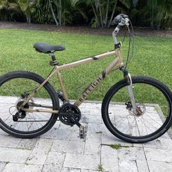 Schwinn Raleigh Venture 5.0