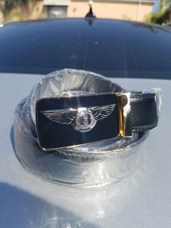 bentlet belt