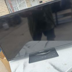 24” TV